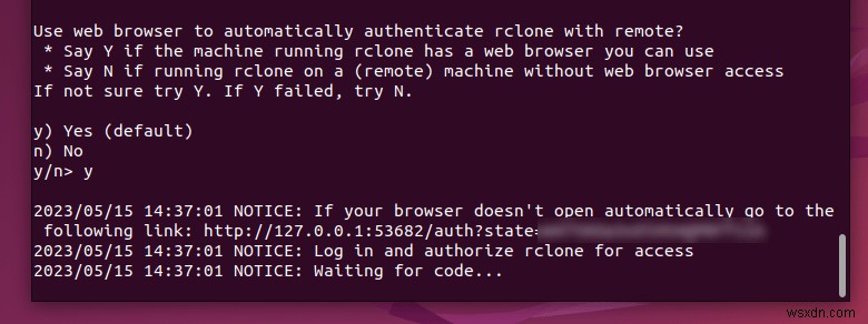 Truy cập OneDrive trên Linux:Hướng dẫn từng bước 