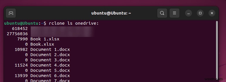 Truy cập OneDrive trên Linux:Hướng dẫn từng bước 