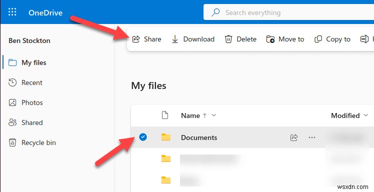 Truy cập OneDrive trên Linux:Hướng dẫn từng bước 