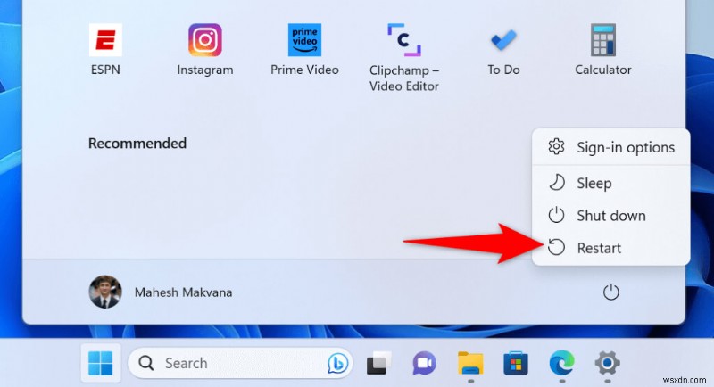 Lịch Windows không hoạt động? 9 bản sửa lỗi đã được chứng minh để khôi phục chức năng 