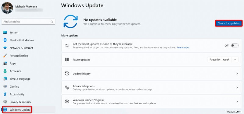 Lịch Windows không hoạt động? 9 bản sửa lỗi đã được chứng minh để khôi phục chức năng 