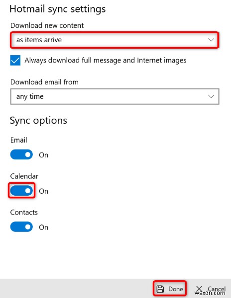 Lịch Windows không hoạt động? 9 bản sửa lỗi đã được chứng minh để khôi phục chức năng 