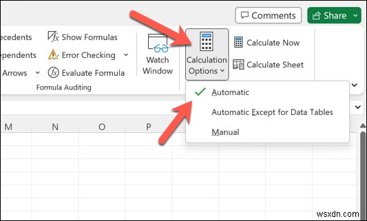 Lỗi công thức Excel? 7 cách khắc phục đã được chứng minh để khôi phục các phép tính chính xác 