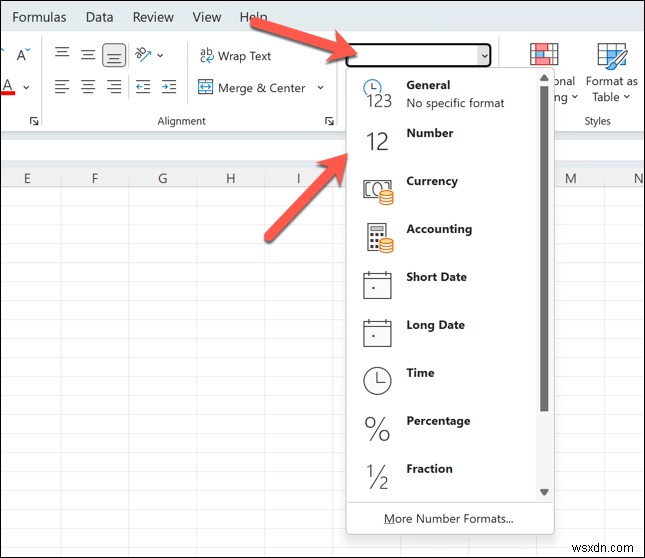 Lỗi công thức Excel? 7 cách khắc phục đã được chứng minh để khôi phục các phép tính chính xác 
