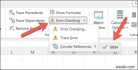 Lỗi công thức Excel? 7 cách khắc phục đã được chứng minh để khôi phục các phép tính chính xác 