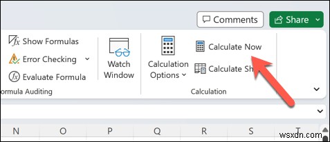 Lỗi công thức Excel? 7 cách khắc phục đã được chứng minh để khôi phục các phép tính chính xác 
