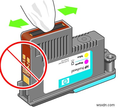 Máy in HP không in được mực đen? 10 bản sửa lỗi đã được chứng minh có hiệu quả 