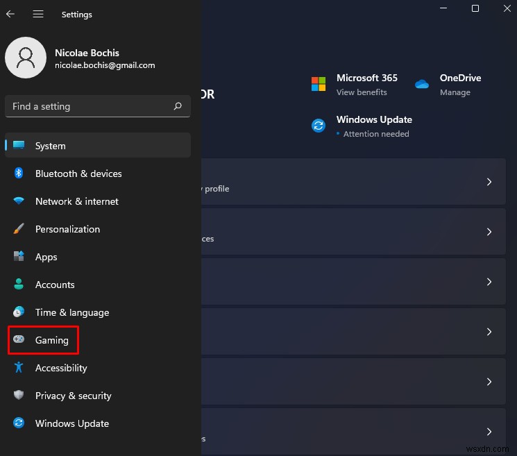 Dễ dàng vô hiệu hóa hoặc xóa Xbox Game Bar trên Windows 11 - Hướng dẫn từng bước 