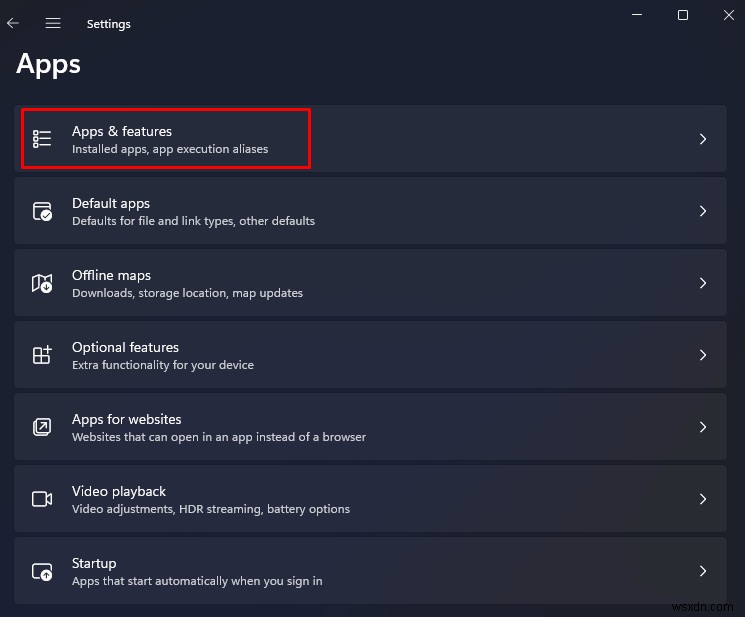 Dễ dàng vô hiệu hóa hoặc xóa Xbox Game Bar trên Windows 11 - Hướng dẫn từng bước 