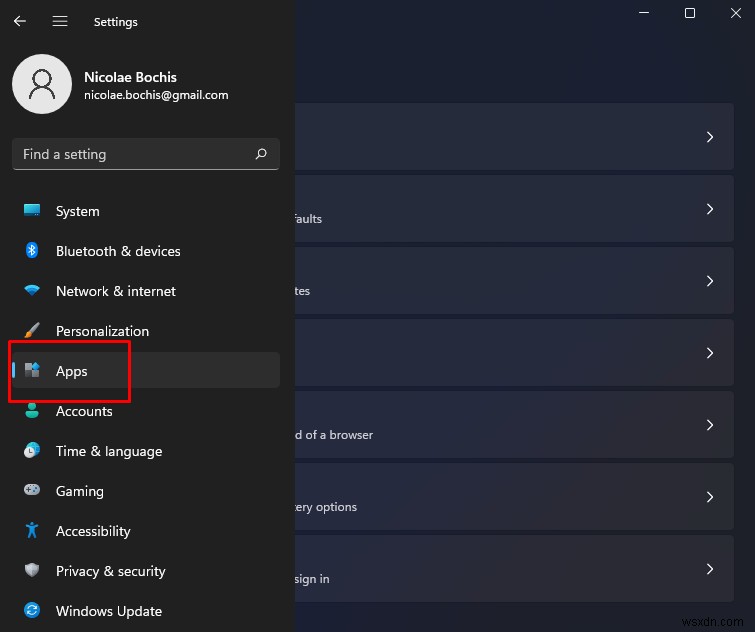 Dễ dàng vô hiệu hóa hoặc xóa Xbox Game Bar trên Windows 11 - Hướng dẫn từng bước 