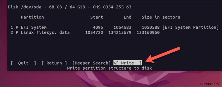 Hướng dẫn từng bước để khôi phục an toàn các tệp đã xóa trên Linux 