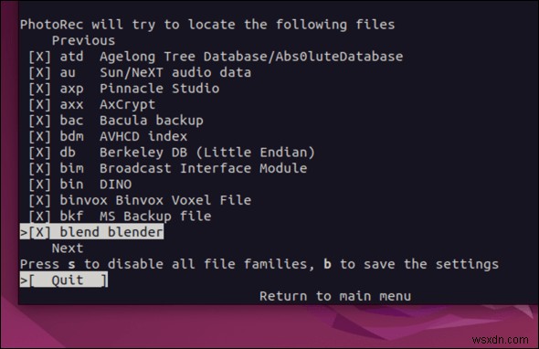 Hướng dẫn từng bước để khôi phục an toàn các tệp đã xóa trên Linux 
