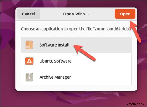 Tải xuống và cài đặt Zoom trên Linux:Hướng dẫn từng bước cho tất cả các bản phân phối 