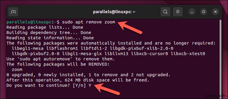Tải xuống và cài đặt Zoom trên Linux:Hướng dẫn từng bước cho tất cả các bản phân phối 