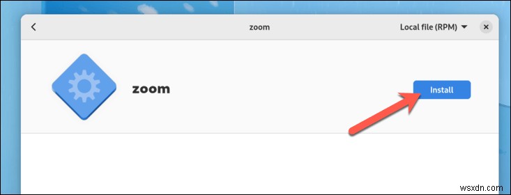 Tải xuống và cài đặt Zoom trên Linux:Hướng dẫn từng bước cho tất cả các bản phân phối 