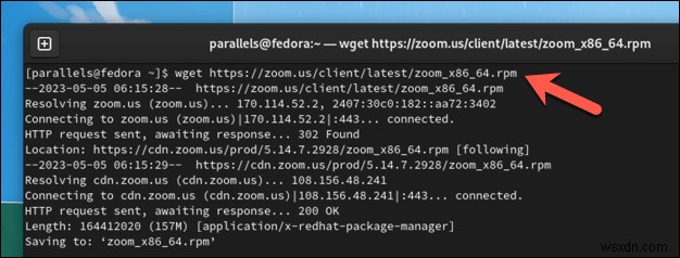 Tải xuống và cài đặt Zoom trên Linux:Hướng dẫn từng bước cho tất cả các bản phân phối 