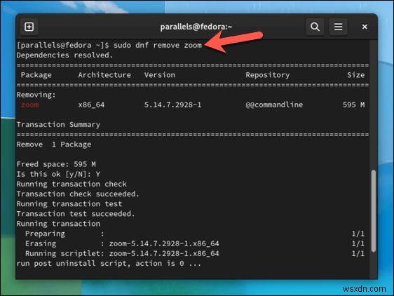 Tải xuống và cài đặt Zoom trên Linux:Hướng dẫn từng bước cho tất cả các bản phân phối 