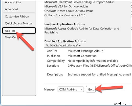 Giải quyết lỗi “Đã xảy ra lỗi” trong Microsoft Outlook – Khắc phục từng bước 