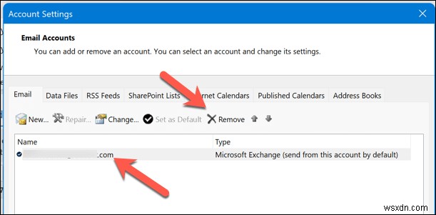 Giải quyết lỗi “Đã xảy ra lỗi” trong Microsoft Outlook – Khắc phục từng bước 