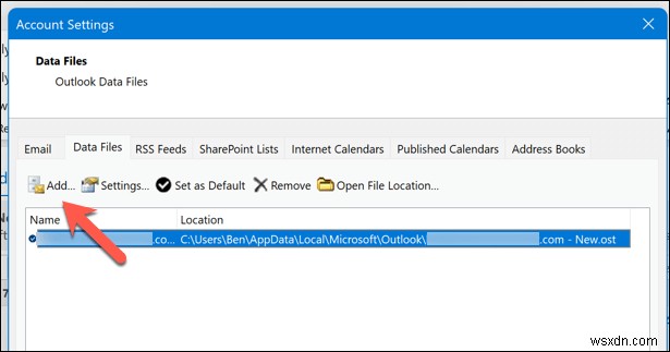 Giải quyết lỗi “Đã xảy ra lỗi” trong Microsoft Outlook – Khắc phục từng bước 