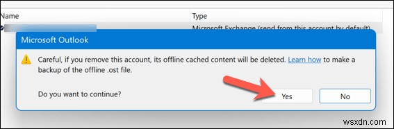 Giải quyết lỗi “Đã xảy ra lỗi” trong Microsoft Outlook – Khắc phục từng bước 