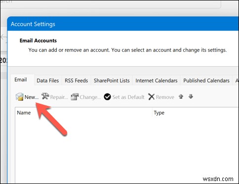 Giải quyết lỗi “Đã xảy ra lỗi” trong Microsoft Outlook – Khắc phục từng bước 