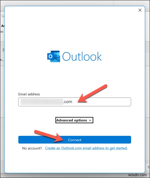 Giải quyết lỗi “Đã xảy ra lỗi” trong Microsoft Outlook – Khắc phục từng bước 