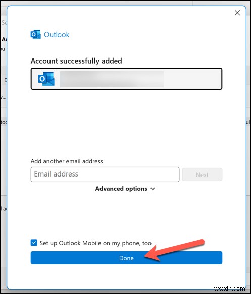Giải quyết lỗi “Đã xảy ra lỗi” trong Microsoft Outlook – Khắc phục từng bước 