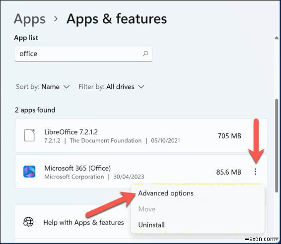Giải quyết lỗi “Đã xảy ra lỗi” trong Microsoft Outlook – Khắc phục từng bước 