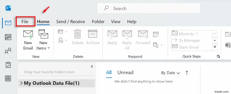 Giải quyết các vấn đề về phần đính kèm của Outlook:7 bản sửa lỗi đã được chứng minh 
