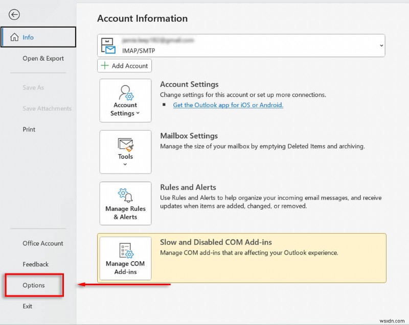 Giải quyết các vấn đề về phần đính kèm của Outlook:7 bản sửa lỗi đã được chứng minh 
