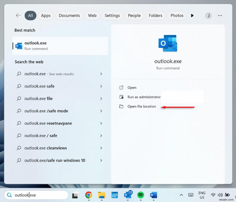 Giải quyết các vấn đề về phần đính kèm của Outlook:7 bản sửa lỗi đã được chứng minh 