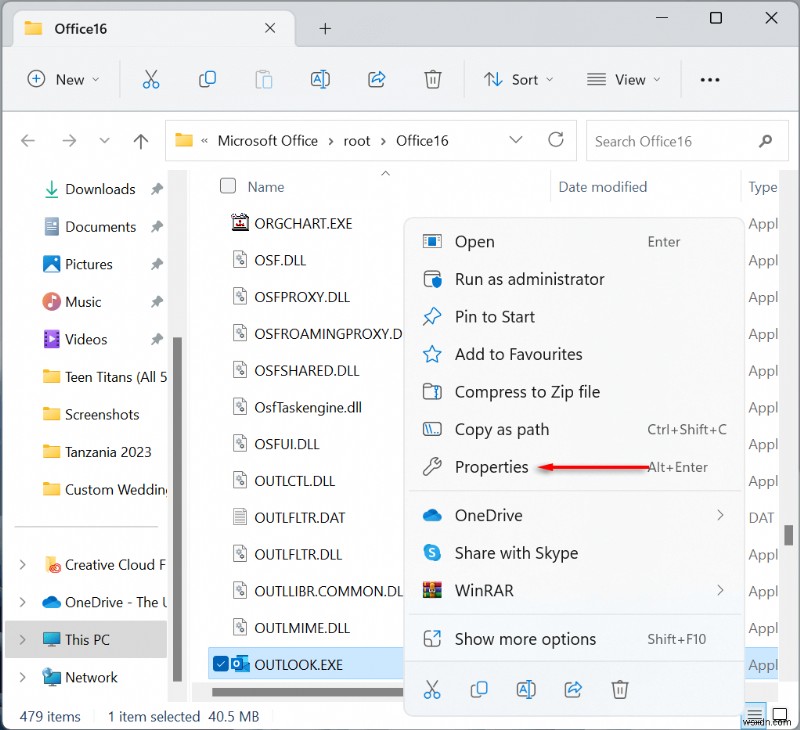 Giải quyết các vấn đề về phần đính kèm của Outlook:7 bản sửa lỗi đã được chứng minh 