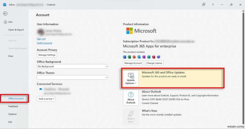 Giải quyết các vấn đề về phần đính kèm của Outlook:7 bản sửa lỗi đã được chứng minh 
