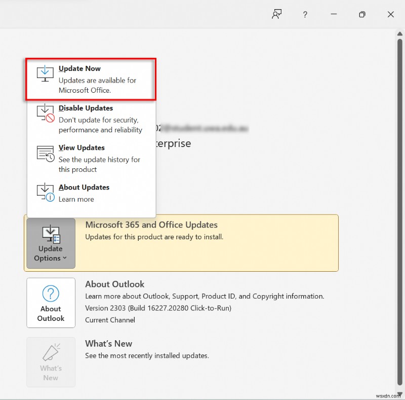 Giải quyết các vấn đề về phần đính kèm của Outlook:7 bản sửa lỗi đã được chứng minh 