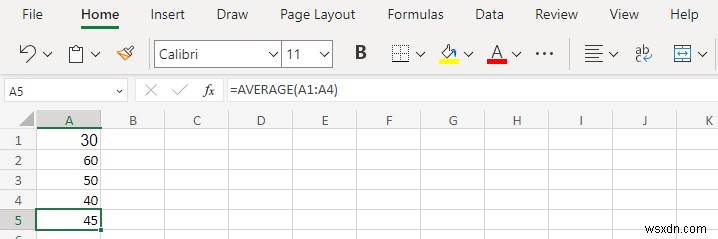 Cú pháp hàm Excel chính:Hướng dẫn đầy đủ để xây dựng công thức chính xác