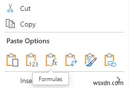 Cú pháp hàm Excel chính:Hướng dẫn đầy đủ để xây dựng công thức chính xác 