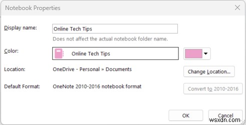 Làm chủ Microsoft OneNote:Lời khuyên của chuyên gia &Hướng dẫn từng bước 