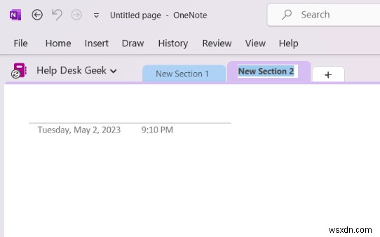 Làm chủ Microsoft OneNote:Lời khuyên của chuyên gia &Hướng dẫn từng bước 