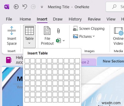 Làm chủ Microsoft OneNote:Lời khuyên của chuyên gia &Hướng dẫn từng bước 