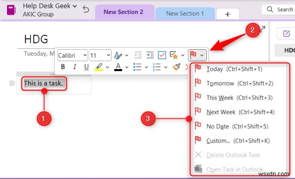 Làm chủ Microsoft OneNote:Lời khuyên của chuyên gia &Hướng dẫn từng bước 