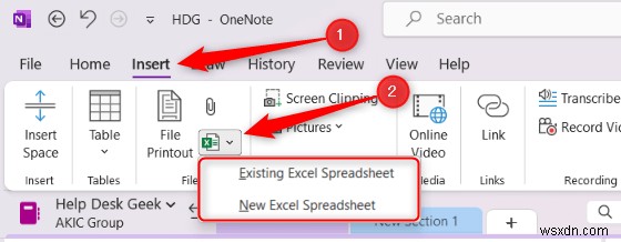Làm chủ Microsoft OneNote:Lời khuyên của chuyên gia &Hướng dẫn từng bước 