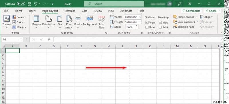 Loại bỏ các dòng chấm không mong muốn trong Excel:Hướng dẫn nhanh 