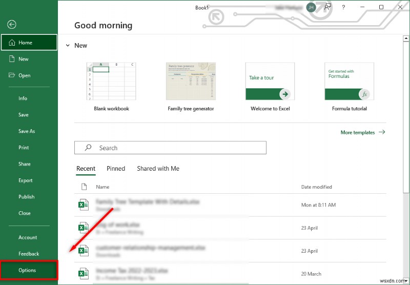 Loại bỏ các dòng chấm không mong muốn trong Excel:Hướng dẫn nhanh 
