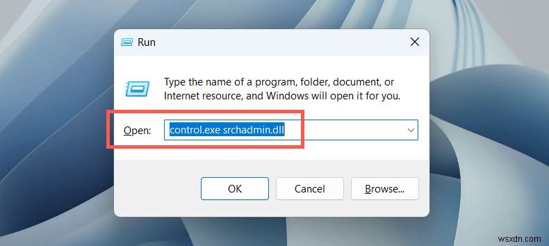 Ngăn chặn Windows Search Indexer khỏi việc sử dụng CPU tăng vọt – Khắc phục nhanh &Giải pháp dài hạn 