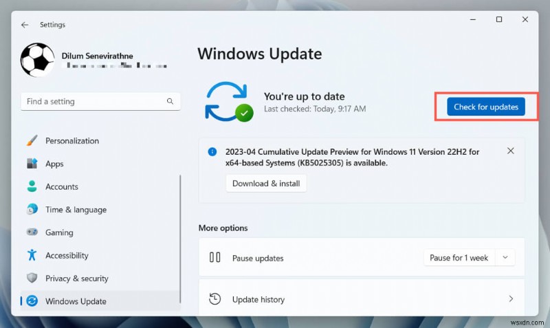 Ngăn chặn Windows Search Indexer khỏi việc sử dụng CPU tăng vọt – Khắc phục nhanh &Giải pháp dài hạn 