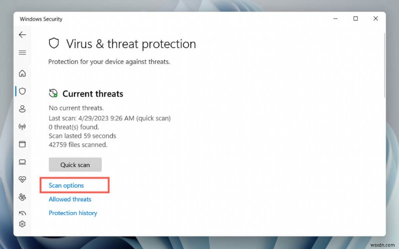 Ngăn chặn Windows Search Indexer khỏi việc sử dụng CPU tăng vọt – Khắc phục nhanh &Giải pháp dài hạn 