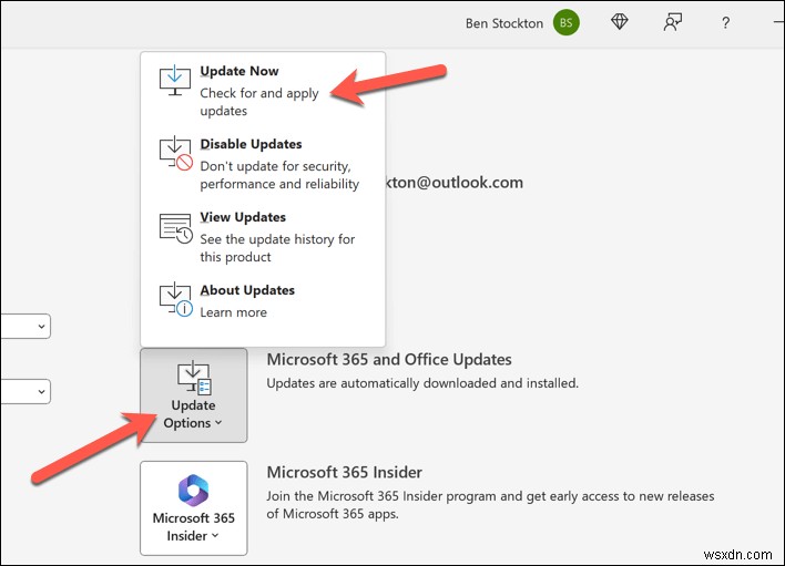Giải quyết hiệu suất chậm của Microsoft 365:Hướng dẫn khắc phục sự cố và khắc phục nhanh 