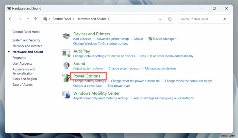 Mở khóa hiệu suất cao nhất:Kích hoạt Windows Ultimate Performance Power Plan 