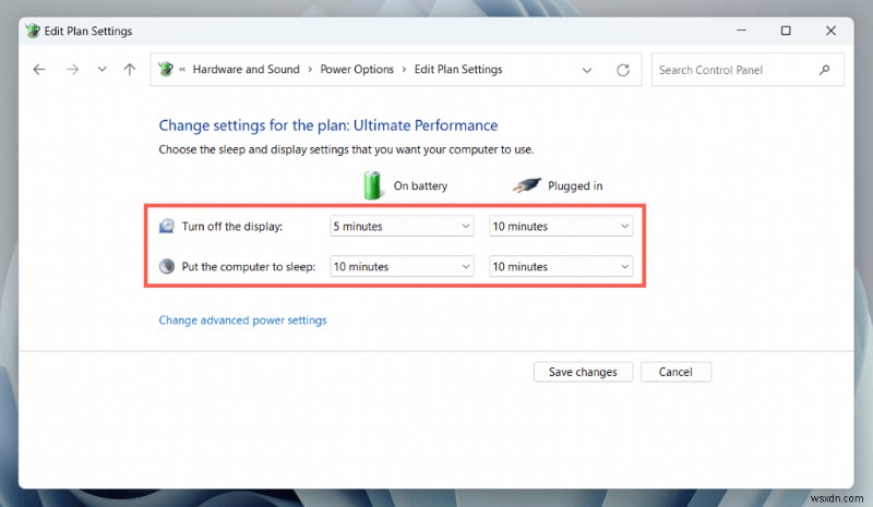 Mở khóa hiệu suất cao nhất:Kích hoạt Windows Ultimate Performance Power Plan 